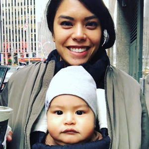 Meet your Posher, Robin